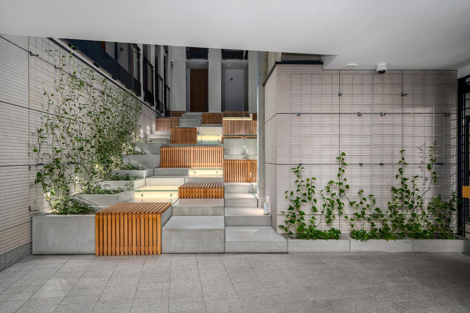 Warsaw Modern Stay Praga Okrzei Dış mekan fotoğraf