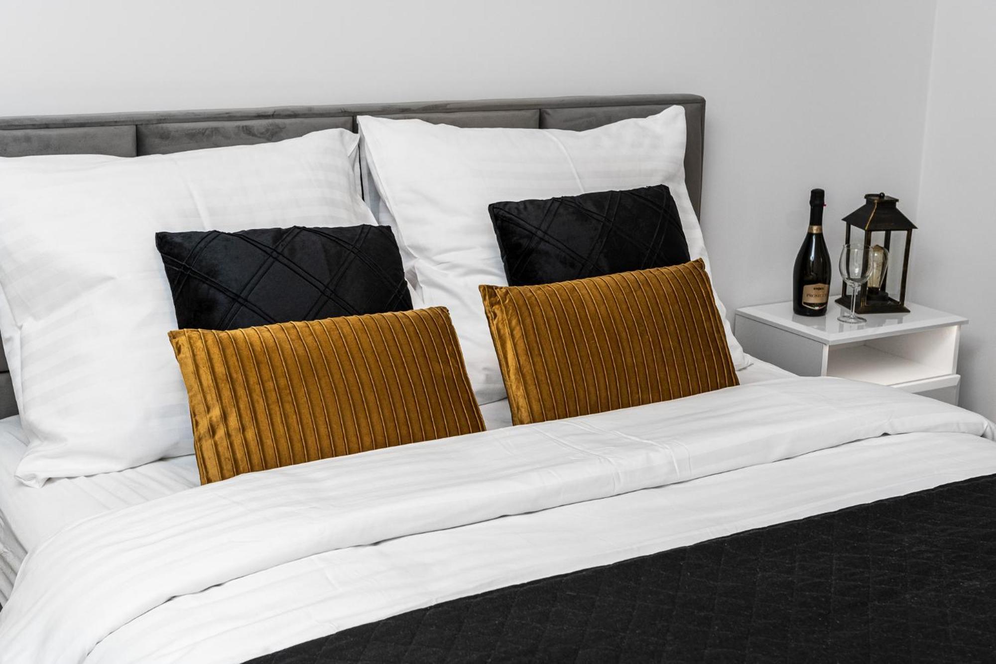 Warsaw Modern Stay Praga Okrzei Dış mekan fotoğraf
